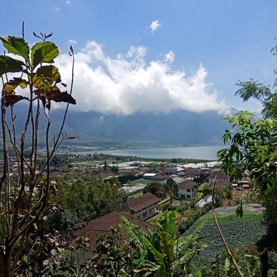 Bed and Breakfast Eco Bedugul Adventurer Camp Exteriér fotografie