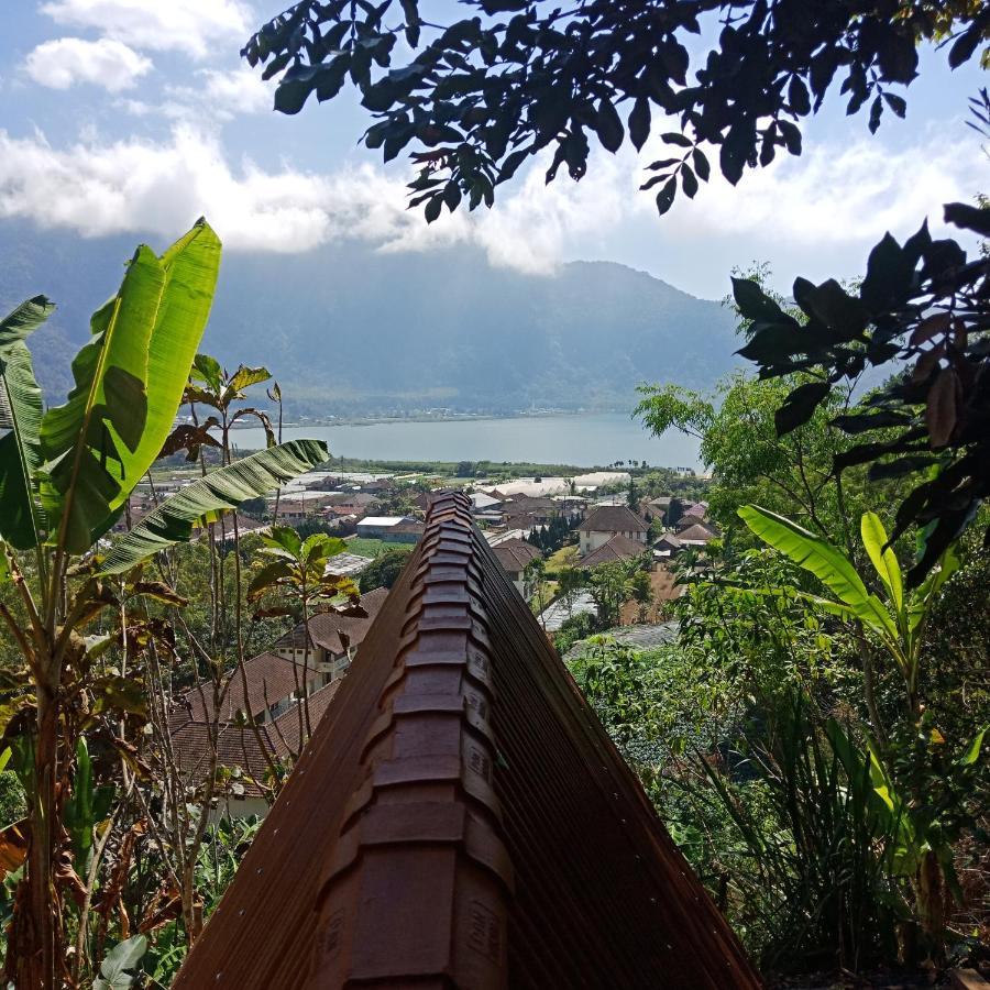Bed and Breakfast Eco Bedugul Adventurer Camp Exteriér fotografie
