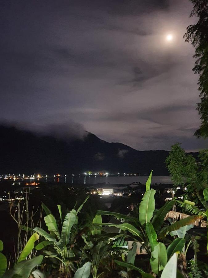 Bed and Breakfast Eco Bedugul Adventurer Camp Exteriér fotografie